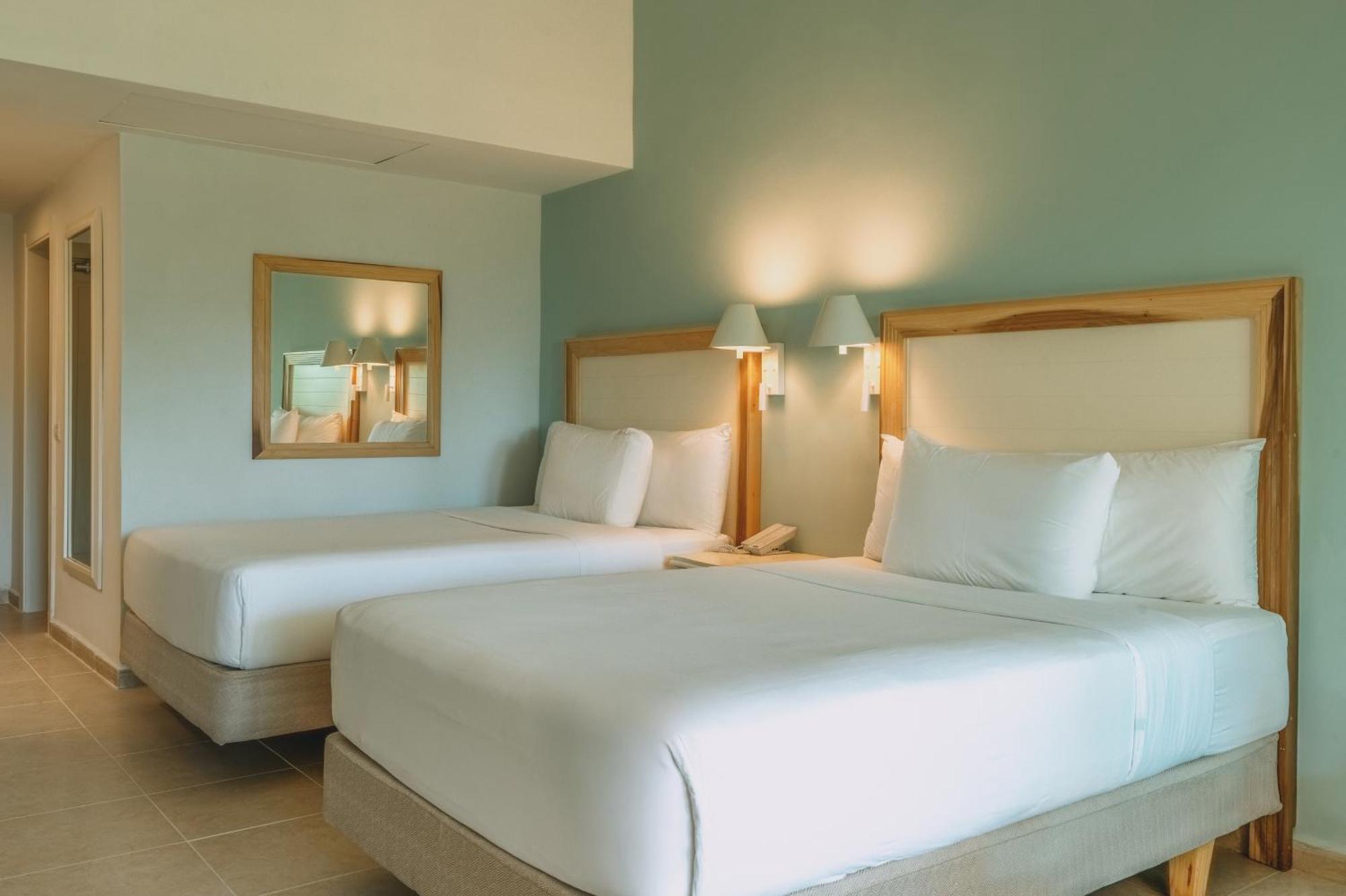 Habitación Premium - Planta superior