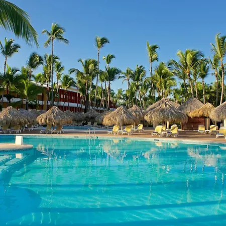 Iberostar Waves Punta Cana-3